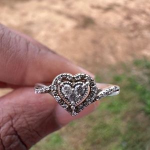 Kay jewelers engagement ring
